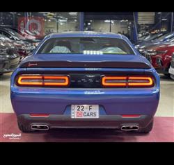 دودج تشالنجر